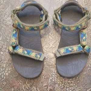 Teva Sandals